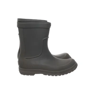 Bottes en caoutchouc (Vert) de Crocs
