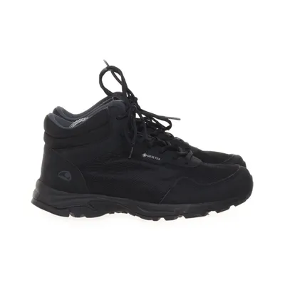 Ankle boots (Black) from Viking