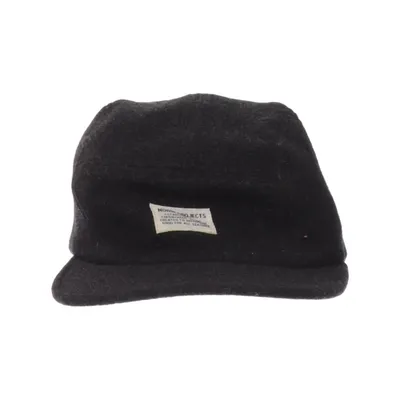 Honkbalpet (Zwart) van Norse Projects
