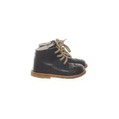 Brogue (Blauw) van Angulus Leer