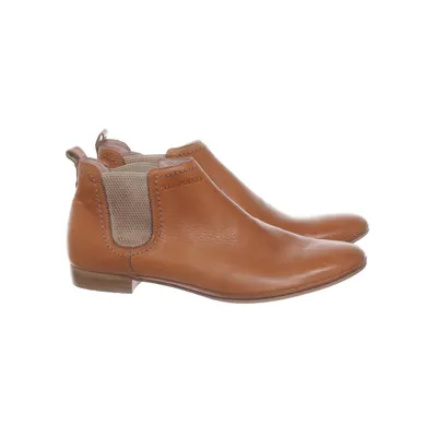 Chelsea boots (Brown) from Ten Points