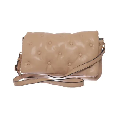 Axelremsväska (Beige) från Judith Williams