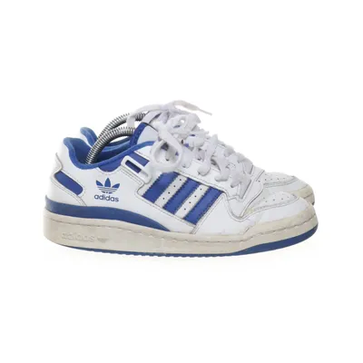 Sneakers (Forum Low) van Adidas Leer