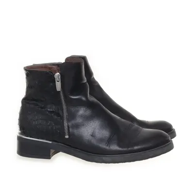 Bottines (Noir) de Wonders