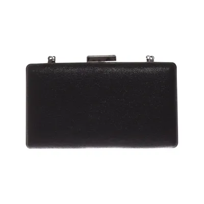 Sac pochette (Noir) de Glitter