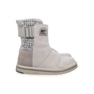 Boots (Grå) från Sorel Skinn