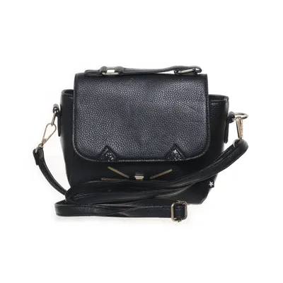 Handväska (Svart) från Molo Polyuretan