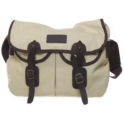 Skuldertaske (Brun, Beige) fra Barbour