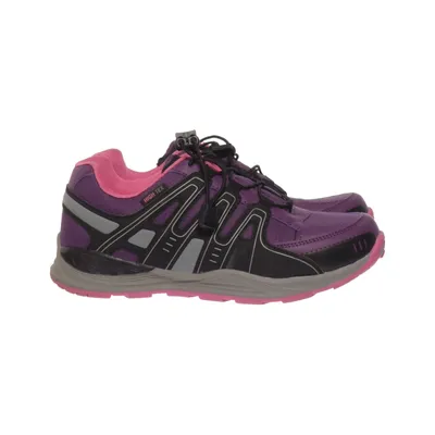 Trainers (Purple, Black, Pink) from High Colorado