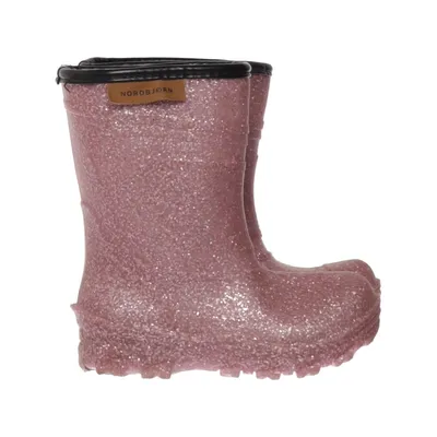 Gummistövlar (Rosa) från Nordbjørn