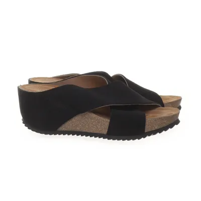 Slip-ins (Svart, Brun) från Sweeks of Sweden