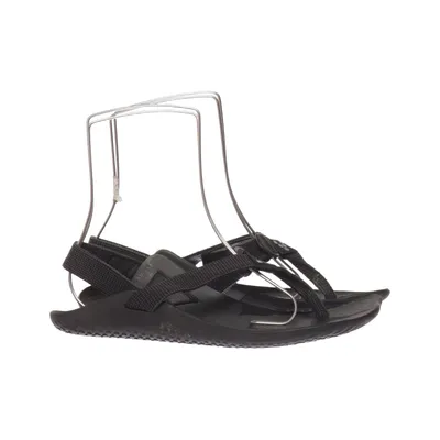Sandalen (Zwart) van Vivobarefoot