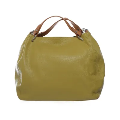 Vera Pelle Tasche newest Neuwertig