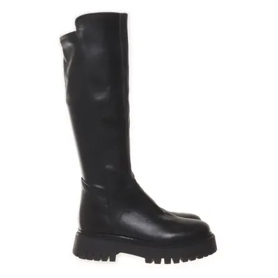 Boots (Black) from Pace Leather