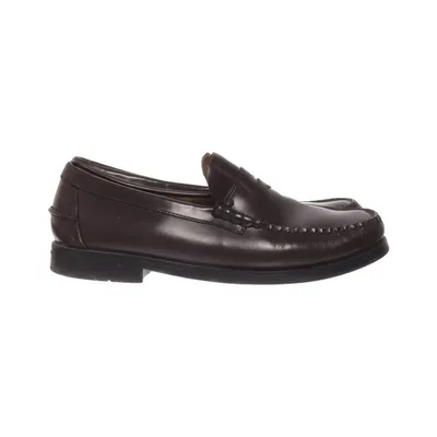 Loafers (Brown) from Sebago Leather