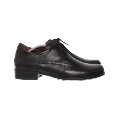 Chaussures Derby (Noir) de Vabeene
