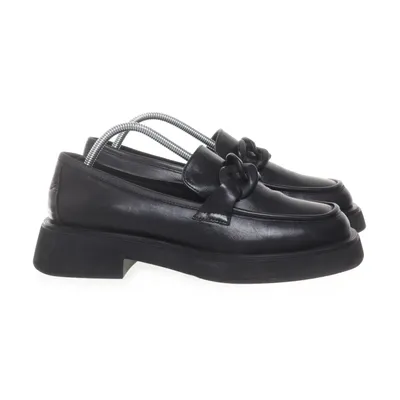 Loafers (Sort) fra Orenzo