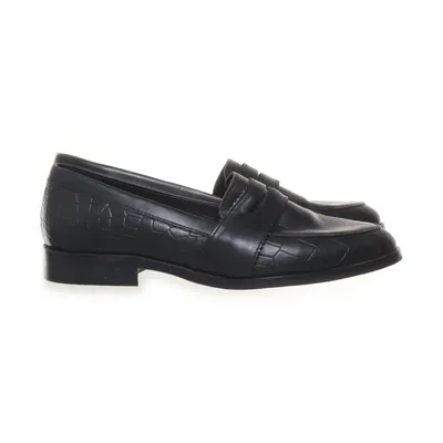 Loafers (Zwart) van Prive