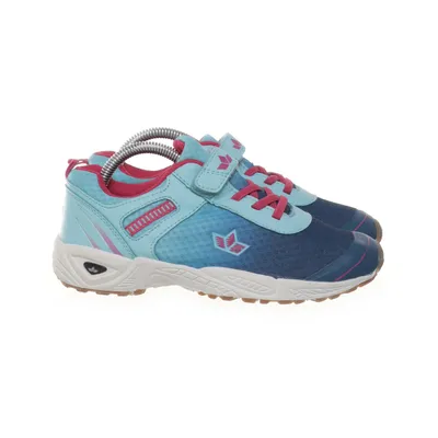 Sneakers (Blå, Flerfärgad) från Lico thumbnail 1