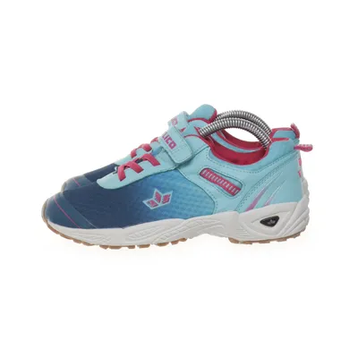 Sneakers (Blå, Flerfärgad) från Lico thumbnail 3