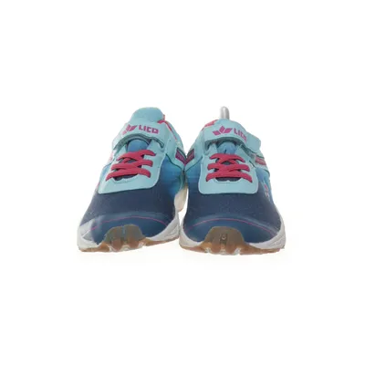 Sneakers (Blå, Flerfärgad) från Lico thumbnail 2