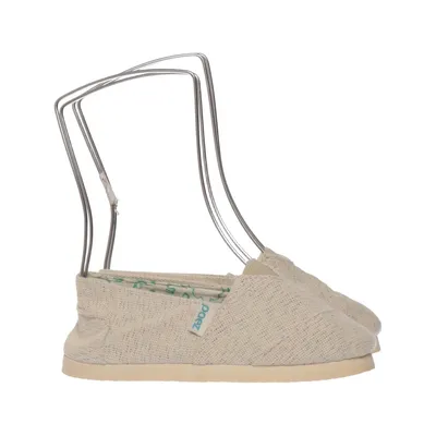 Espadrilles (Beige) de PAEZ