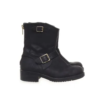 Boots (Svart) från Johnny Bulls
