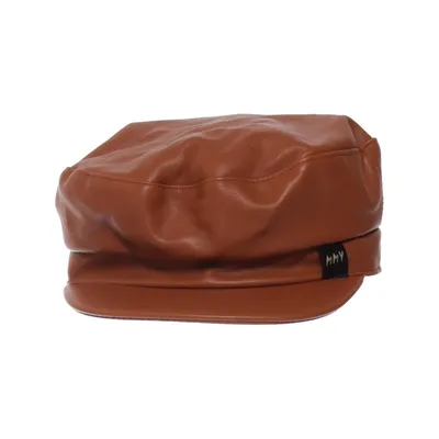 Skipper cap (Brown) from Emmy