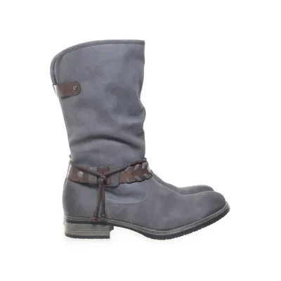 Stövlar (Grå) från Rieker