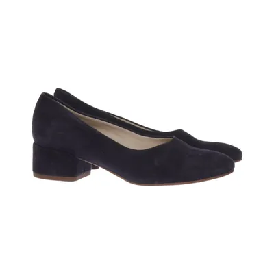 High heels (Blue) from Vagabond