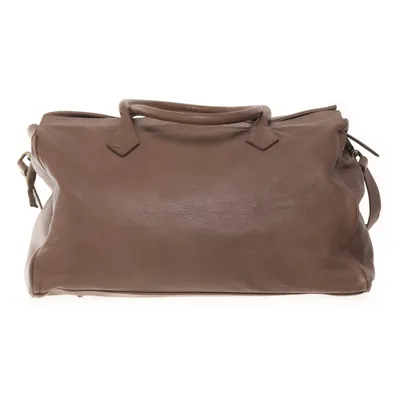 Handtas (Bruin) van Peserico