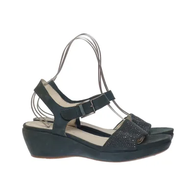 Sandals (Blue) from Ara