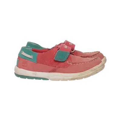 Schoenen (Rood, Groen) van Timberland