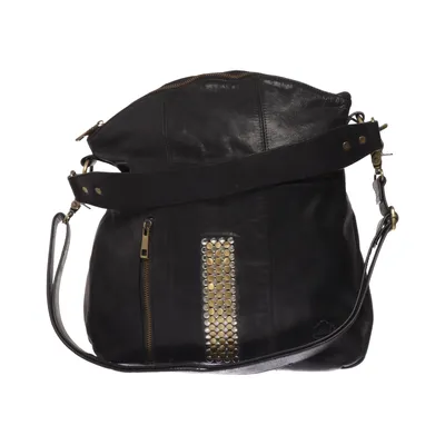 Sac à bandoulière (Noir) de Pipol's Bazaar