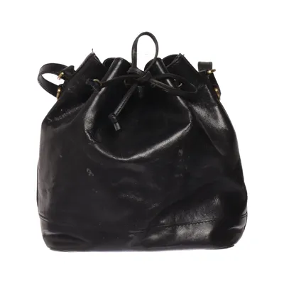 Shoulder-bag (Black) from David Jones