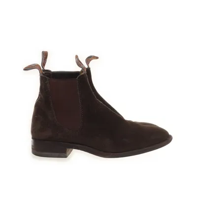 Chelsea boots (Brun) från R.M. Williams