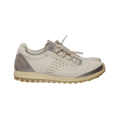 Golf shoes (White) from Ecco