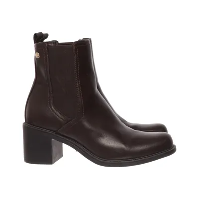 Bottines Chelsea (Marron) de SoAu