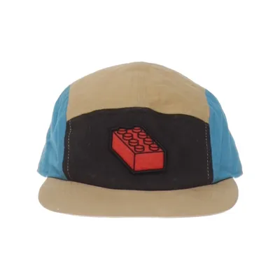 Baseball cap (Lego) from Adidas x LEGO Cotton, Recycled polyester