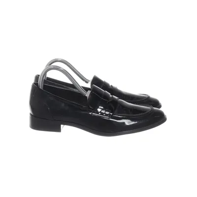 Loafers (Black) from Progetto