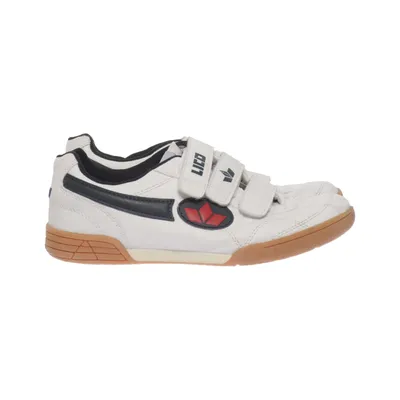 Trainers (White, Black, Brown) from Lico