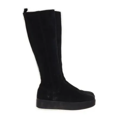 Boots (Black) from Agnes Cecilia