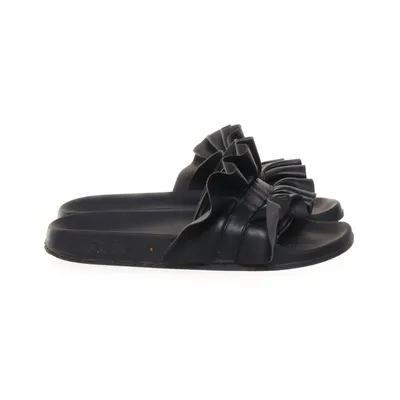 Slip-ins (Black) from Michael Kors