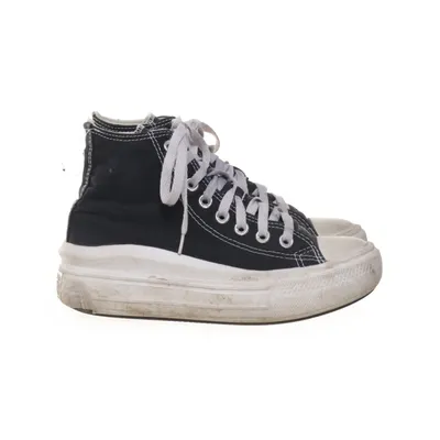 Tygskor (Svart, Vit) från Converse