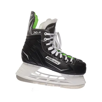 Schaatsen (XLS) van Bauer