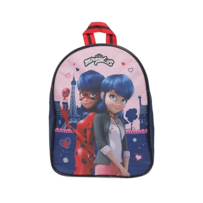 Backpack (Miraculous) from Miraculous Polyester
