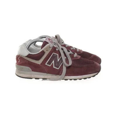 Sneakers (Rood, Grijs) van New Balance