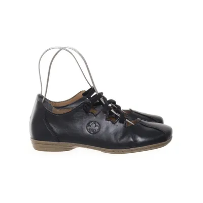 Schoenen (Zwart) van Rieker
