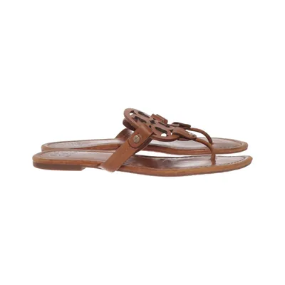 Flipflop (Brun) från Tory Burch