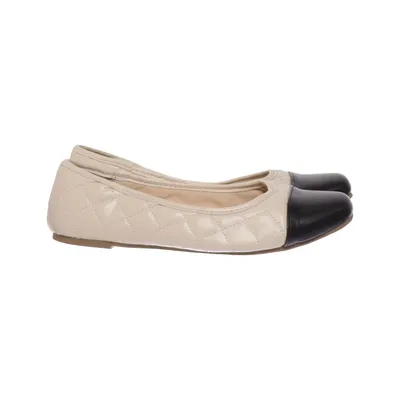 Ballerina's (Beige, Zwart) van Duffy